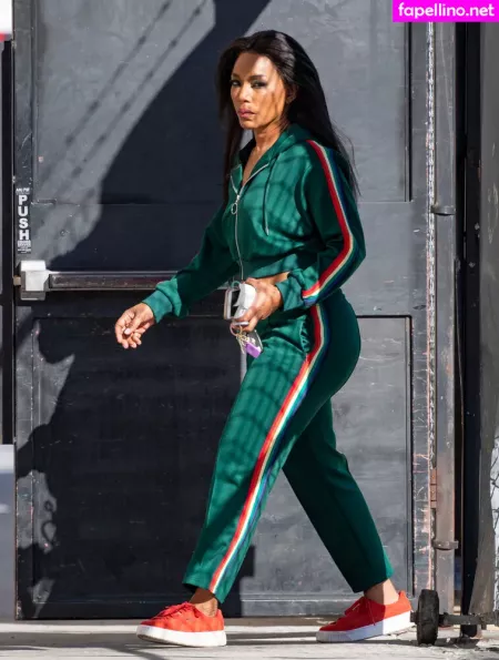 Angela Bassett OnlyFans Thumbnail #d0Blrj9GQJ