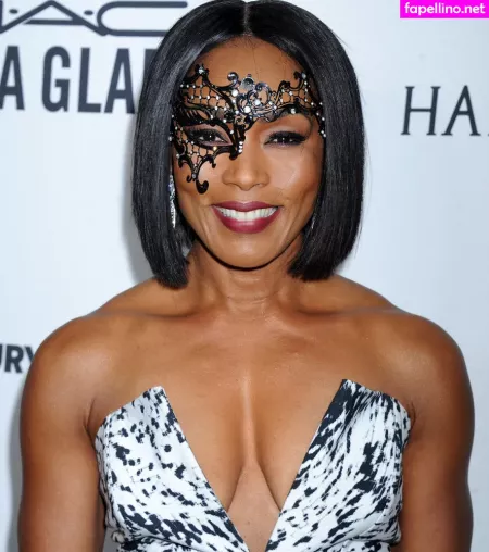 Angela Bassett OnlyFans Thumbnail #fdMHJCPWQe