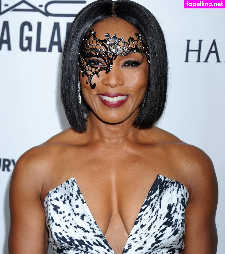 im.angelabassett Nude Leaked OnlyFans Photo #fdMHJCPWQe