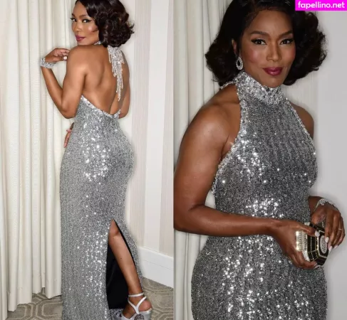 Angela Bassett OnlyFans Thumbnail #gPeT18TV4C