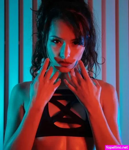 Angela Bermudez OnlyFans Thumbnail #4WdLcIpncY