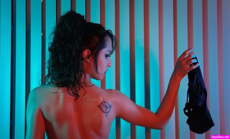 Angela Bermudez OnlyFans Thumbnail #XrjN1U26C6