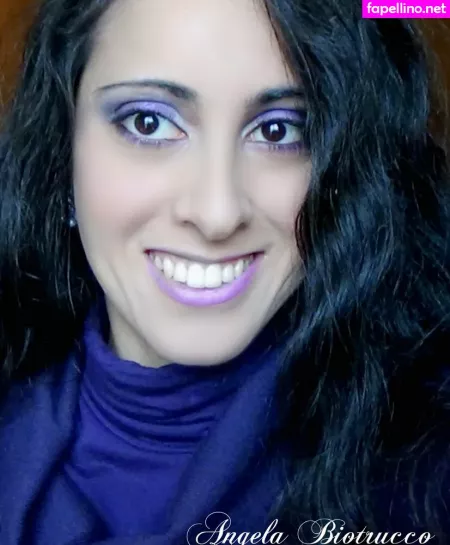 Angela Biotrucco OnlyFans Thumbnail #SnPXX6Q7EJ