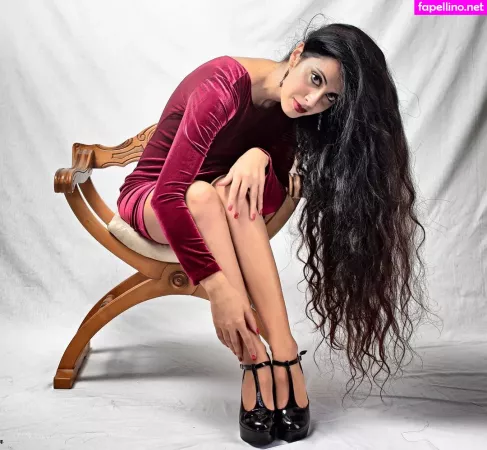 Angela Biotrucco OnlyFans Thumbnail #pekYXMNpQx