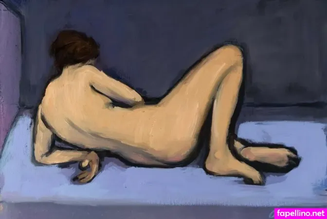 Angela Blue 1 OnlyFans Thumbnail #AtcVWwir7g