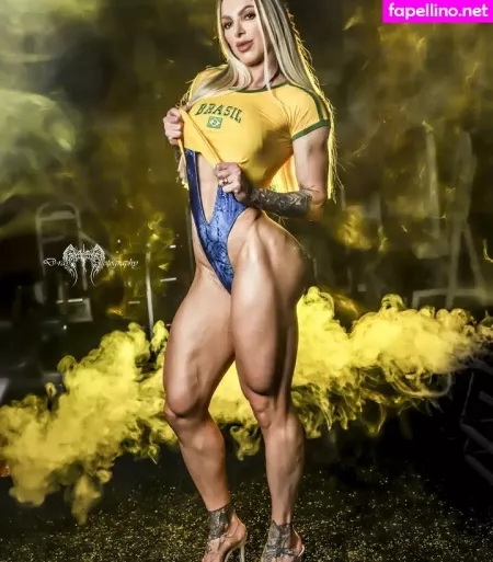 Angela Borges OnlyFans Thumbnail #1CDY8VhTvR