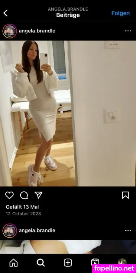 Angela Brndle OnlyFans Thumbnail #csvMr7jx6y