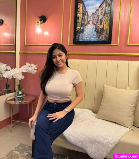 Angela Camille Acuna OnlyFans Thumbnail #PpKh7vQdao