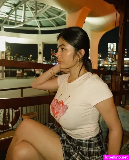 Angela Camille Acuna OnlyFans Thumbnail #Zr4xcJU0fW