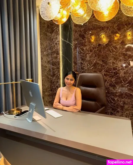 Angela Camille Acuna OnlyFans Thumbnail #oCWvFI7E75