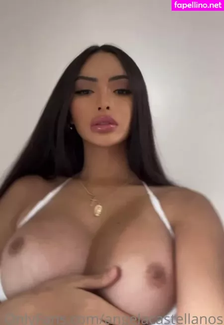 Angela Castellanos OnlyFans Thumbnail #Uv8eLx3qMq
