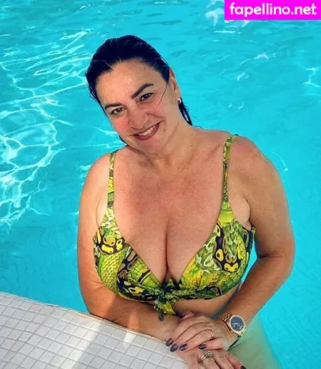 Angela Cavagna OnlyFans Thumbnail #hixux4Vtln