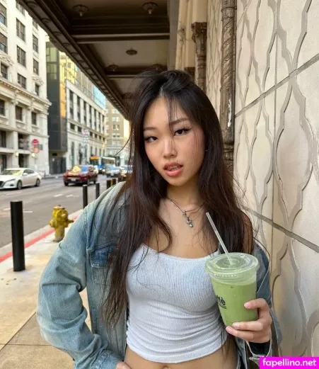 Angela Chin OnlyFans Thumbnail #7rqhXyCarM