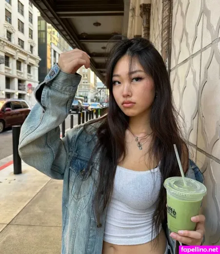 Angela Chin OnlyFans Thumbnail #O8DYHshmJ6