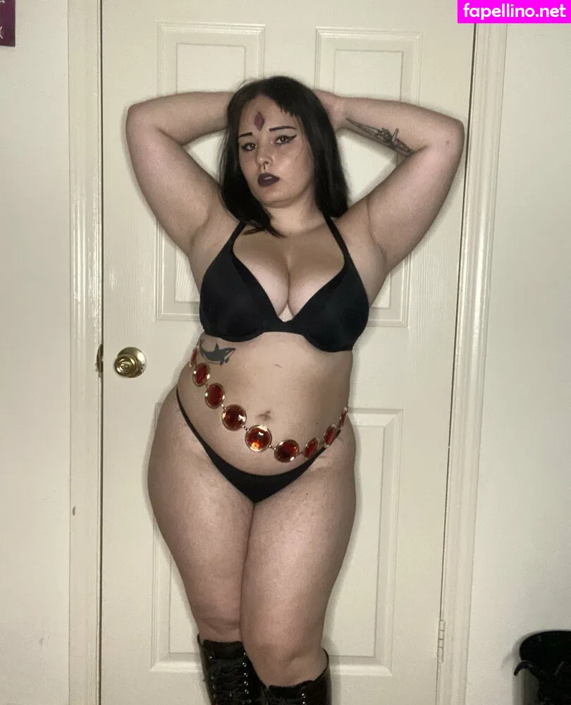 Fallen Angel Cordelia, fallen_angel_cordelia Nude Leaked OnlyFans Photo #YBBFuHnOXa