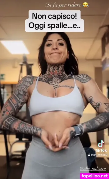 Angela Di Gregorio OnlyFans Thumbnail #3Kf3JmXbXC