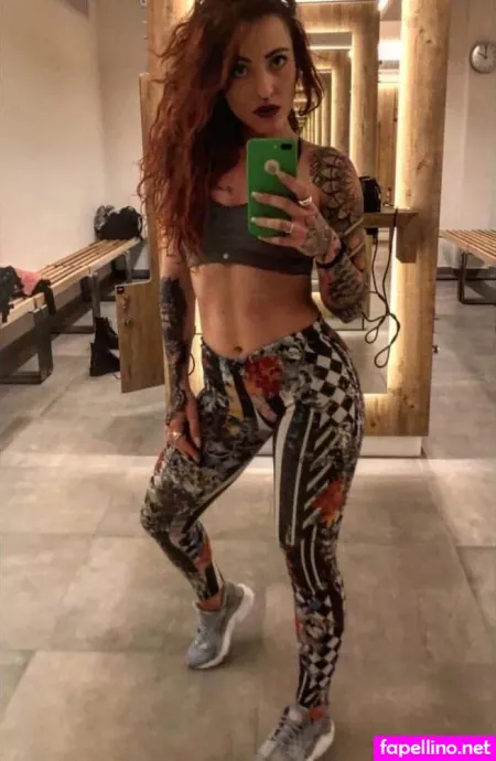 Angela Di Gregorio OnlyFans Thumbnail #9AiF4ZlG79