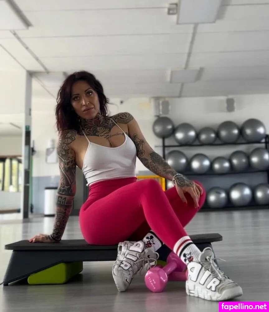 An_jolina_fit_coach_ Nude Leaked OnlyFans Photo #CeeS75Ayn4