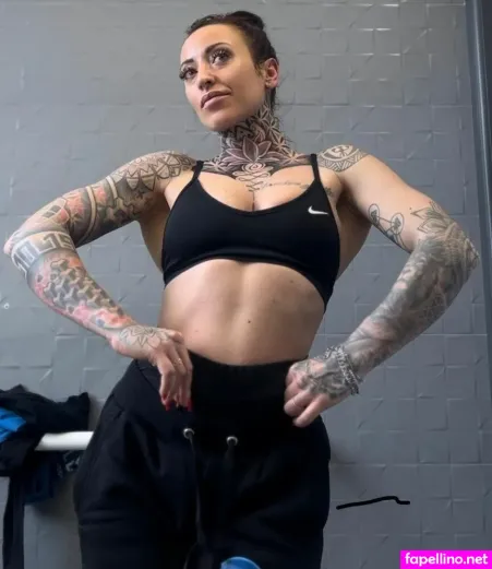 Angela Di Gregorio OnlyFans Thumbnail #EJS3CaNua4