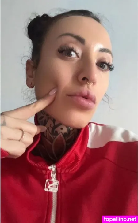 Angela Di Gregorio OnlyFans Thumbnail #ZPGyIqKMbx