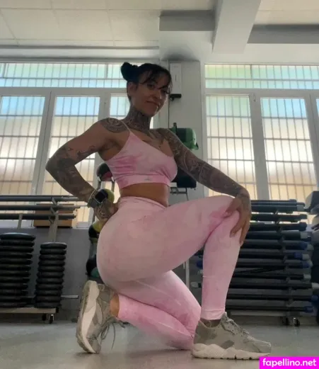 Angela Di Gregorio OnlyFans Thumbnail #cJSe7oIf3F