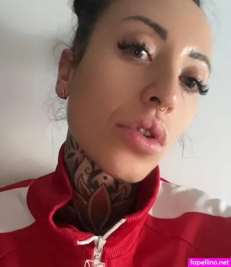Angela Di Gregorio OnlyFans Thumbnail #eRusDspjKq