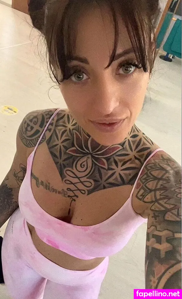 An_jolina_fit_coach_ Nude Leaked OnlyFans Photo #f377TFYcWr