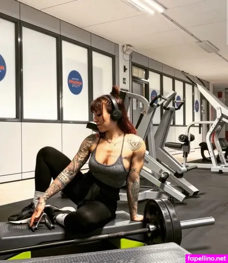 Angela Di Gregorio OnlyFans Thumbnail #oHJgF3E6ZV