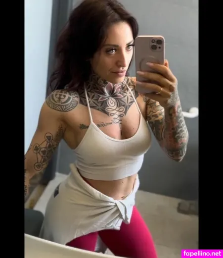 Angela Di Gregorio OnlyFans Thumbnail #pS3Y8kxDVr