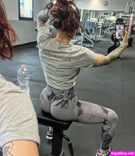 Angela Di Gregorio OnlyFans Thumbnail #rbTrxLI785
