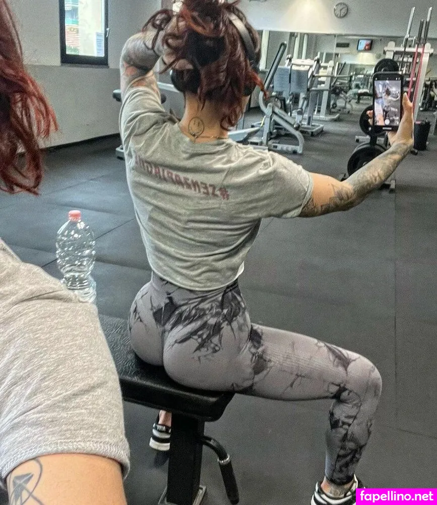 An_jolina_fit_coach_ Nude Leaked OnlyFans Photo #rbTrxLI785