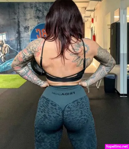 Angela Di Gregorio OnlyFans Thumbnail #rornirFNOZ