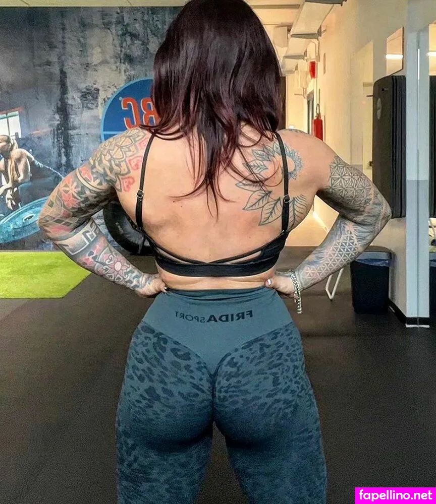 An_jolina_fit_coach_ Nude Leaked OnlyFans Photo #rornirFNOZ