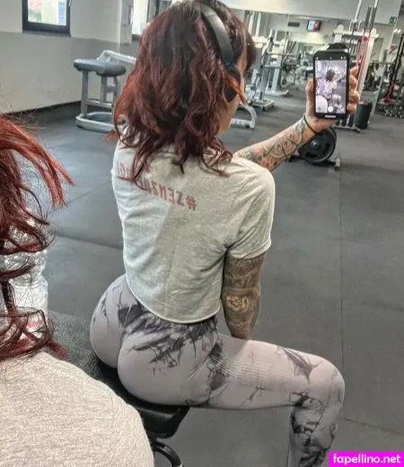 Angela Di Gregorio OnlyFans Thumbnail #sDtjQeBfUN