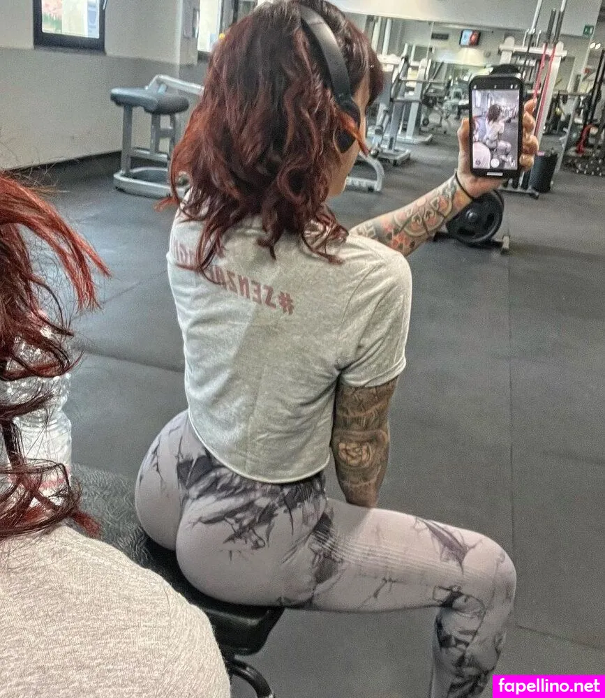 An_jolina_fit_coach_ Nude Leaked OnlyFans Photo #sDtjQeBfUN