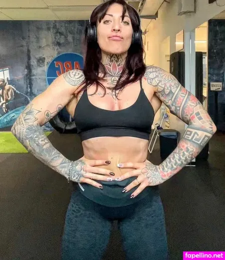 Angela Di Gregorio OnlyFans Thumbnail #tnWz3lICjY