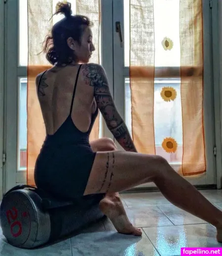 Angela Di Gregorio OnlyFans Thumbnail #ysFN0zz6vr