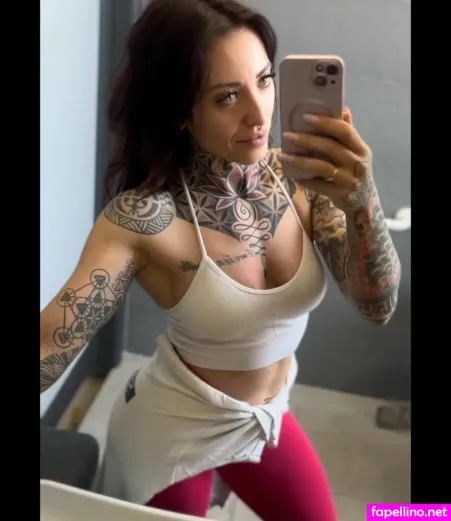 Angela Di Gregorio OnlyFans Thumbnail #zW0dDkj5nC