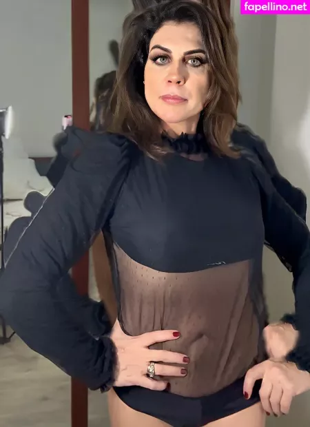 Angela Dippe OnlyFans Thumbnail #Cjsa0x6bpg