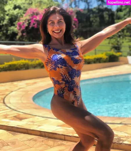 Angela Dippe OnlyFans Thumbnail #GVsgpPSi5U