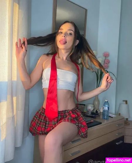 Angela Dolly OnlyFans Thumbnail #n3lqaWd7Ih