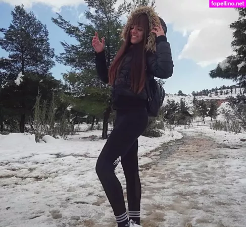 Angela Doxa OnlyFans Thumbnail #GxYHkZzsGD