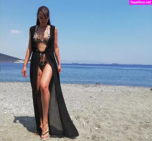 Angela Doxa OnlyFans Thumbnail #b7FfsGvrsX