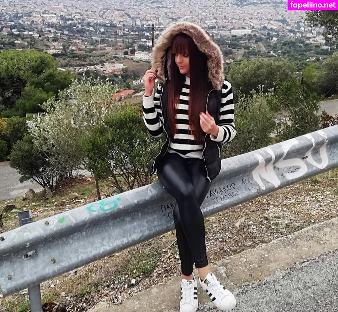 Angela Doxa Nude Leaked OnlyFans Photo #iYoCdrCp7T