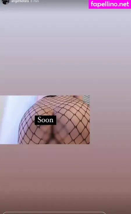 Angela Fierara OnlyFans Thumbnail #BotW5YS2xA