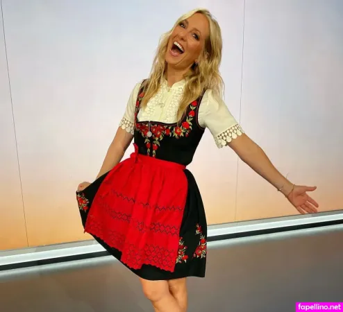 Angela Finger Erben OnlyFans Thumbnail #QcsP0FUIjJ