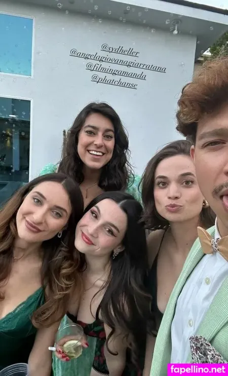 Angela Giarratana OnlyFans Thumbnail #KrHkZD9yIv