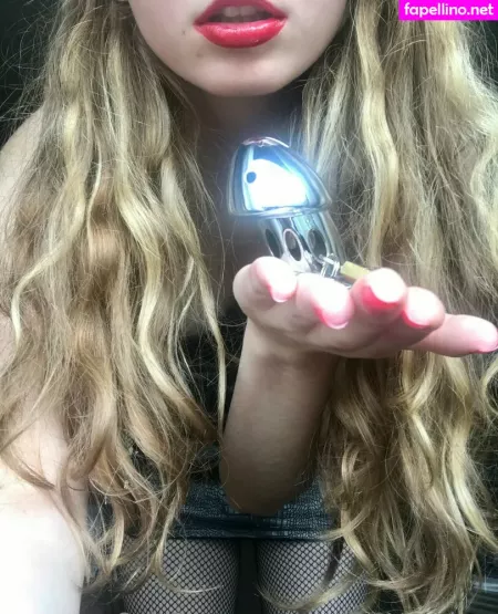 Angela Goddess OnlyFans Thumbnail #NUFiEp9SjF