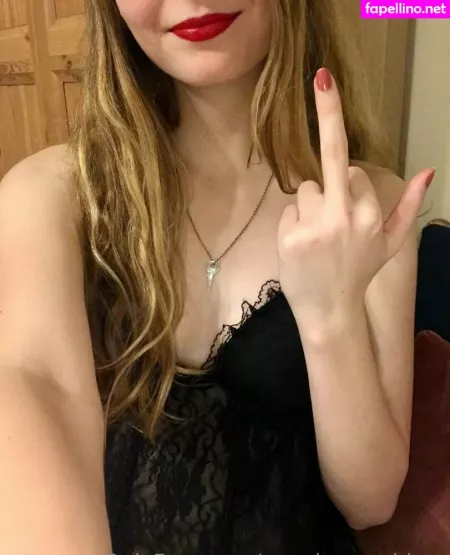 Angela Goddess OnlyFans Thumbnail #diV3C49ayV