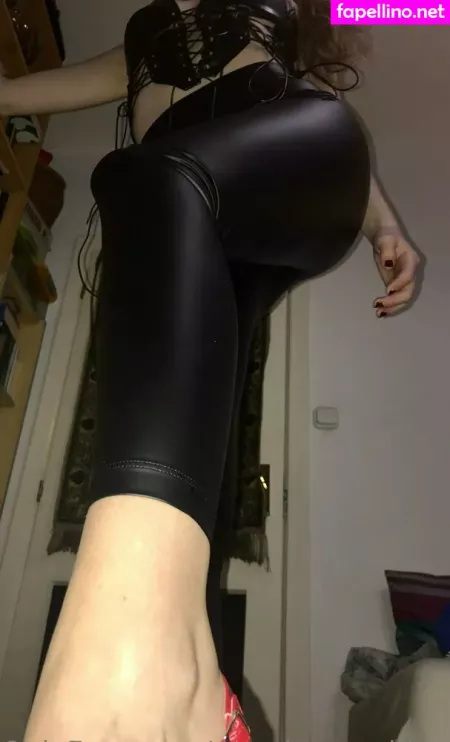 Angela Goddess OnlyFans Thumbnail #vSV2ddtQ6t